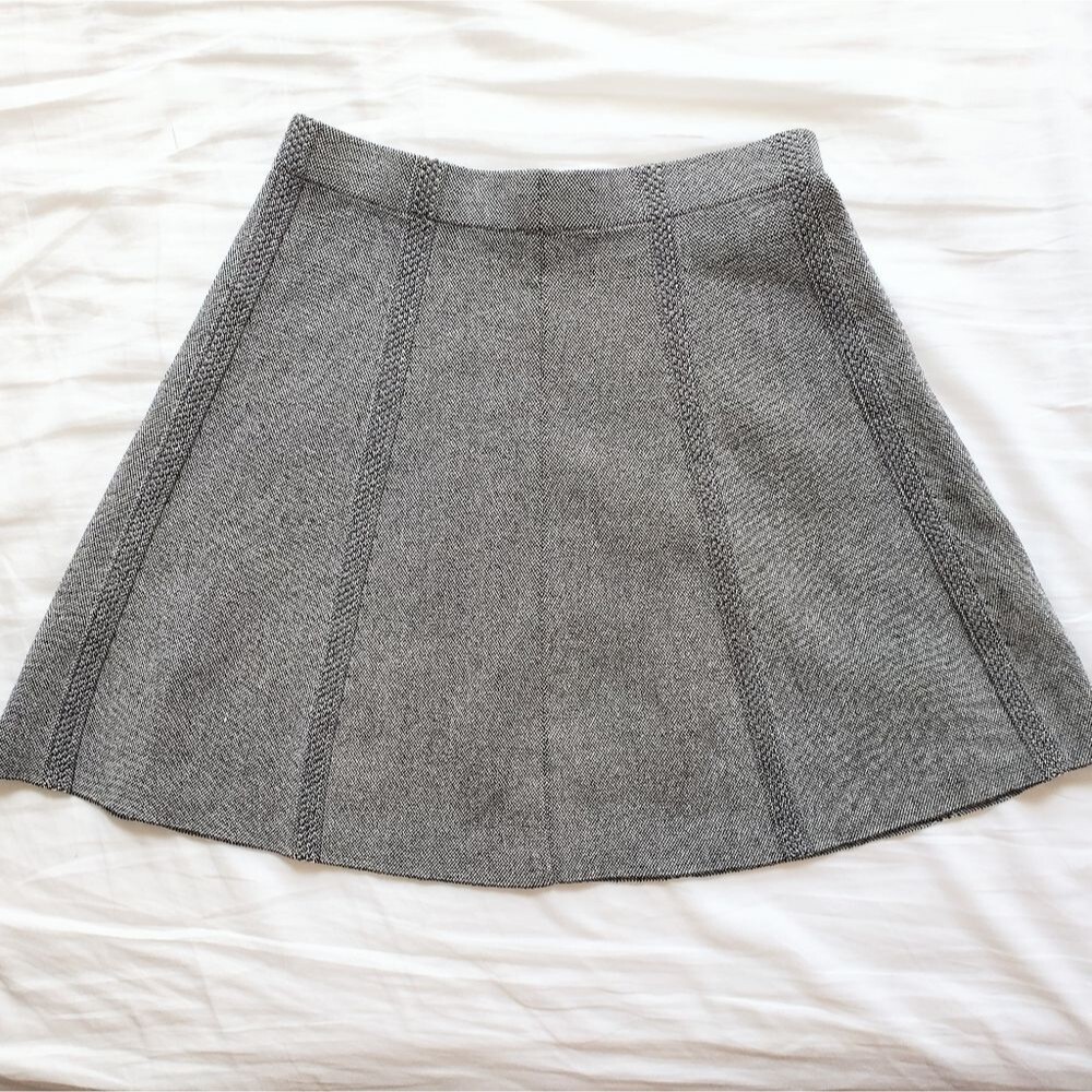 Zara Skirt Size S